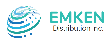 EMKEN Logo